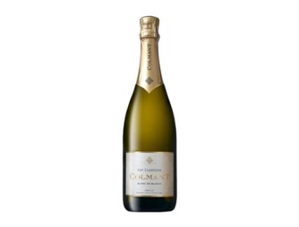 Espumante COLMANT Classique Blanc de Blancs Chardonnay Franschhoek (0.75 L - 1 Unidade)