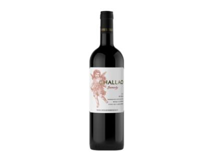 Vinho DOMINIO DEL CHALLAO Grenache Rioja (0.75 L - 1 Unidade)
