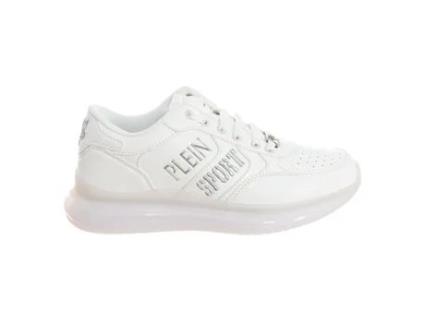 Sapatos de Homem PLEIN SPORT Branco (40)