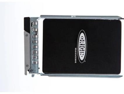 Disco SSD Interno ORIGIN STORAGE DELL-480EMLCRI-S19 (480 GB - SATA - 520 MB/s)