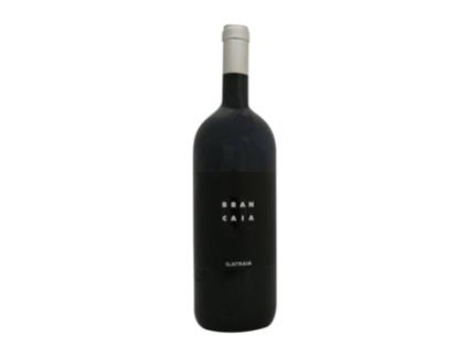 Vinho BRANCAIA Ilatraia Rosso Toscana Garrafa Magnum (1.5 L - 1 Unidade)