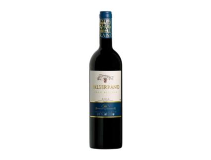 Vinho LA MARQUESA Valserrano Rioja Grande Reserva (0.75 L - 1 Unidade)