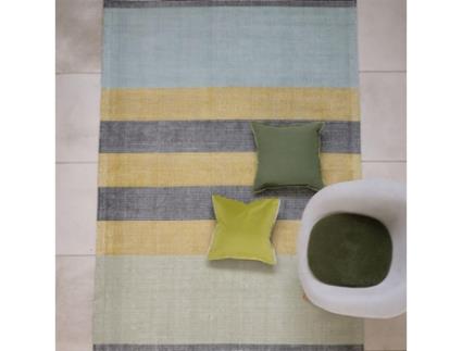 Tapete DESIGNERS GUILD (200 x 300 - Viscose - Multicor)