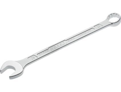 Chave combinada 600N-29: Perfil de tração hexagonal duplo externo 29 mm HAZET