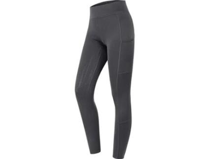 E.L.T. Calça Ella Glam Preto 40E.L.T.