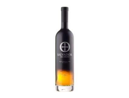 Aguardente Orujo CASERÍA SAN JUAN Aguardiente Viejo Garrafa Medium (0.5 L - 1 Unidade)