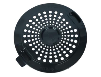 Grelha Preta para Aspirador ROWENTA - RS-RT3464