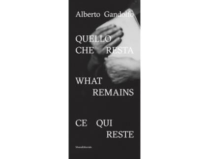 Livro Alberto Gandolfo de Alberto Gandolfo (Inglês)