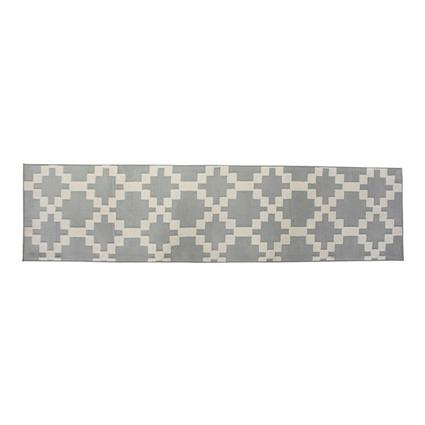Tapete  Poliéster Oriental (60 x 240 x 1 cm)