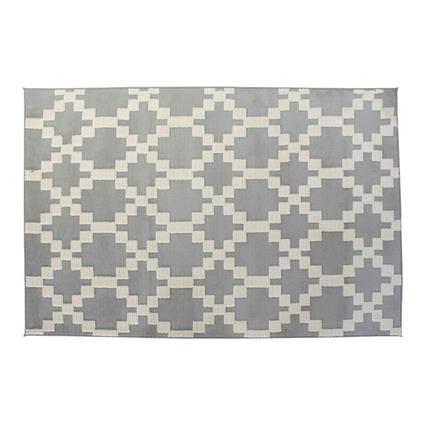 Tapete  Poliéster Oriental (160 x 230 x 1.3 cm)