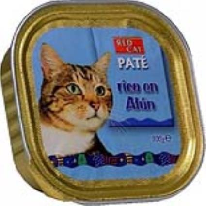 Comida para gato  (100 g)