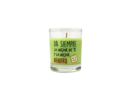 Vela Perfumada 