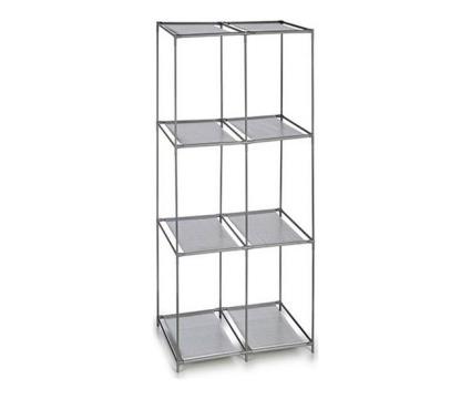 Organizador Cinzento