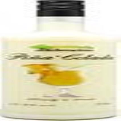 Licor  Piña Colada (70 cl)