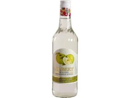 Licor  Maçã