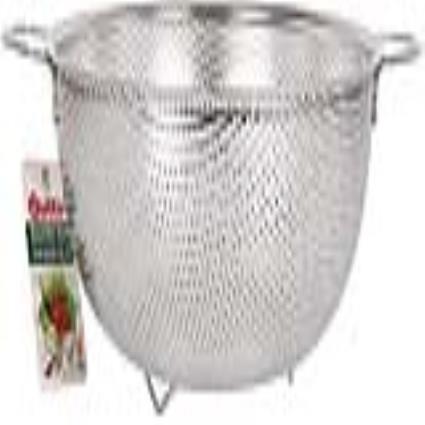 Escorredor  Quittin Aço (25,5 x 10 cm)