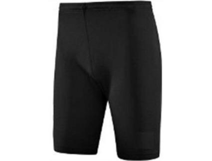 Leggings de Futebol para Adultos  Preto