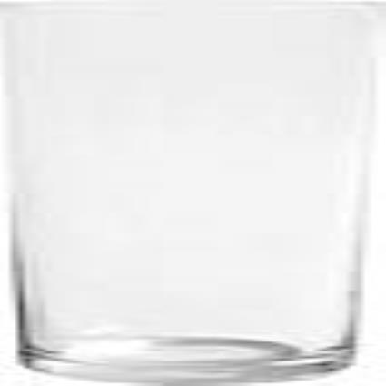 Conjunto de Copos  Lemon 32 cl (6 Peças)