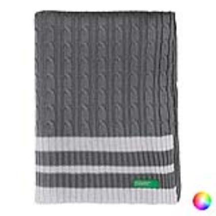 Manta  Algodão (140 x 190 cm)