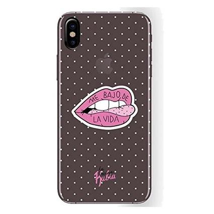 Capa para Telemóvel  Iphone X/XS