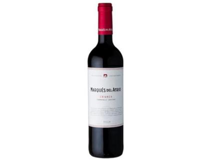 Vinho tinto  Rioja (75 cl)