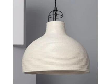 Candeeiro de teto Ledkia Chisa 60 W
