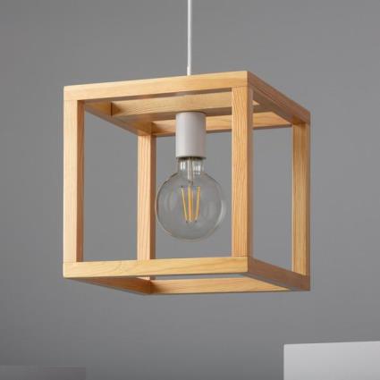 Candeeiro de teto Ledkia Coba 40 W