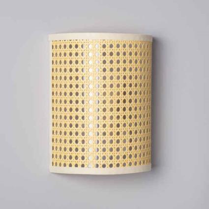 Luz de Parede Ledkia Karibu 60 W