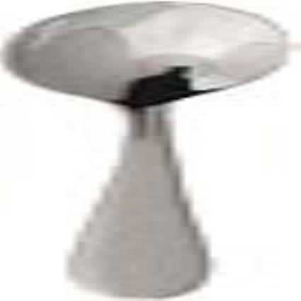 Colher de Café  Oxford (12 pcs)