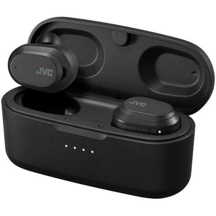 Auriculares True Wireless  HA-A50T - Preto