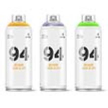 Tinta em Spray 94 RV-144, 400 ml, Verde Bali