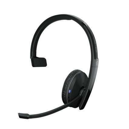 Auscultadores  ADAPT 231 C WIRELLES BT MONOAURAL USB C