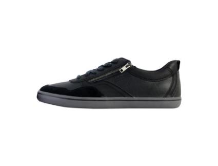 Sapatilhas de Homem GEOX Pele Preto (42)
