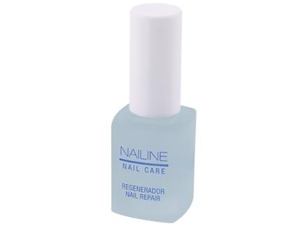 Cuidados com as unhas NAILINE Tratamento regenerativo para unhas