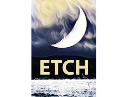 Livro ETCH 2017 de Guelph Public Library (Inglês)