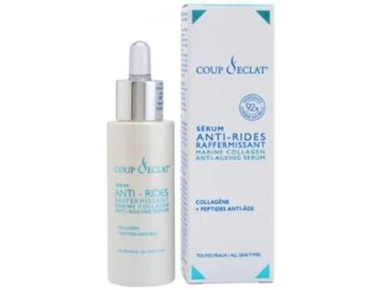 Soro reafirmante anti-rugas 30 ml COUP D'ÉCLAT