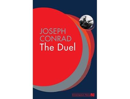 Livro The Duel A Military Tale de Joseph Conrad (Inglês)
