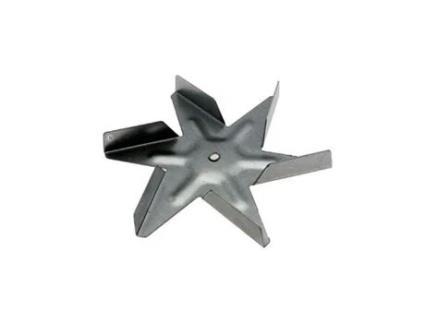 Diâmetro da turbina 15Cm 74X6900 77X2841 BRANDT
