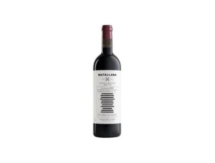 Matallana Telmo Rodríguez 2019 COMPAÑÍA DE VINOS TELMO RODRÍGUEZ