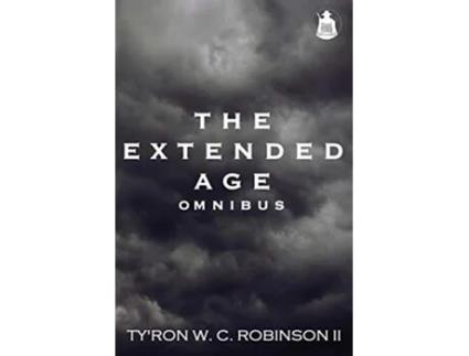 Livro The Extended Age Omnibus de Tyron W C Robinson II (Inglês)