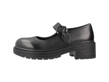Sapatos de Mulher CHIKA10 Dallas Preto (38)