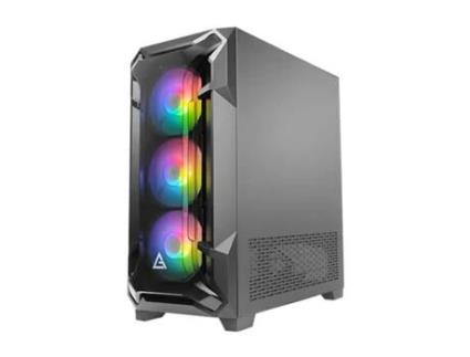 PC de Mesa VIZZIO DF600-R75700X-RTX4070-32-1 (32 GB - 32 GB)