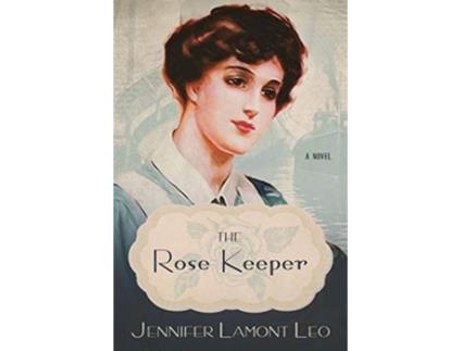 Livro The Rose Keeper Windy City Hearts de Jennifer Lamont Leo (Inglês)