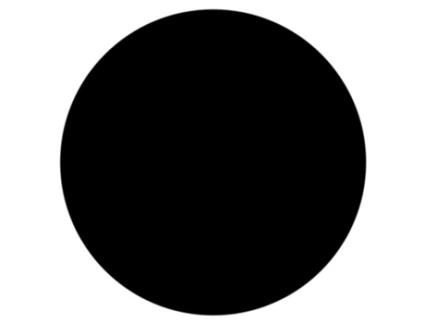 Máscara Alongadora 6 gCor: 3001: Preto Profundo EYE CARE