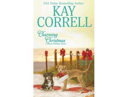 Livro Charming Christmas Charming Inn de Kay Correll (Inglês)