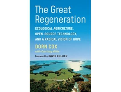 Livro Great Regeneration de Dorn Cox (Inglês)