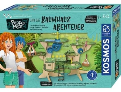 Jogos Didáticos KOSMOS 60236 (8 anos)