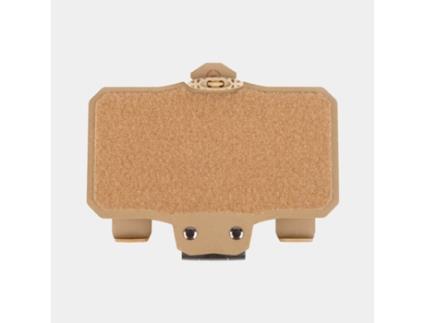 Suporte Molle Móvel Kydex Case GTW GEAR