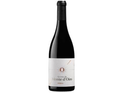 MONTE D'OIRO Reserva Regional Lisboa Vinho Tinto
