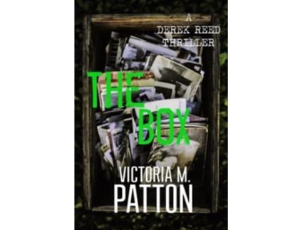 Livro The Box Derek Reed de Victoria M Patton (Inglês)
